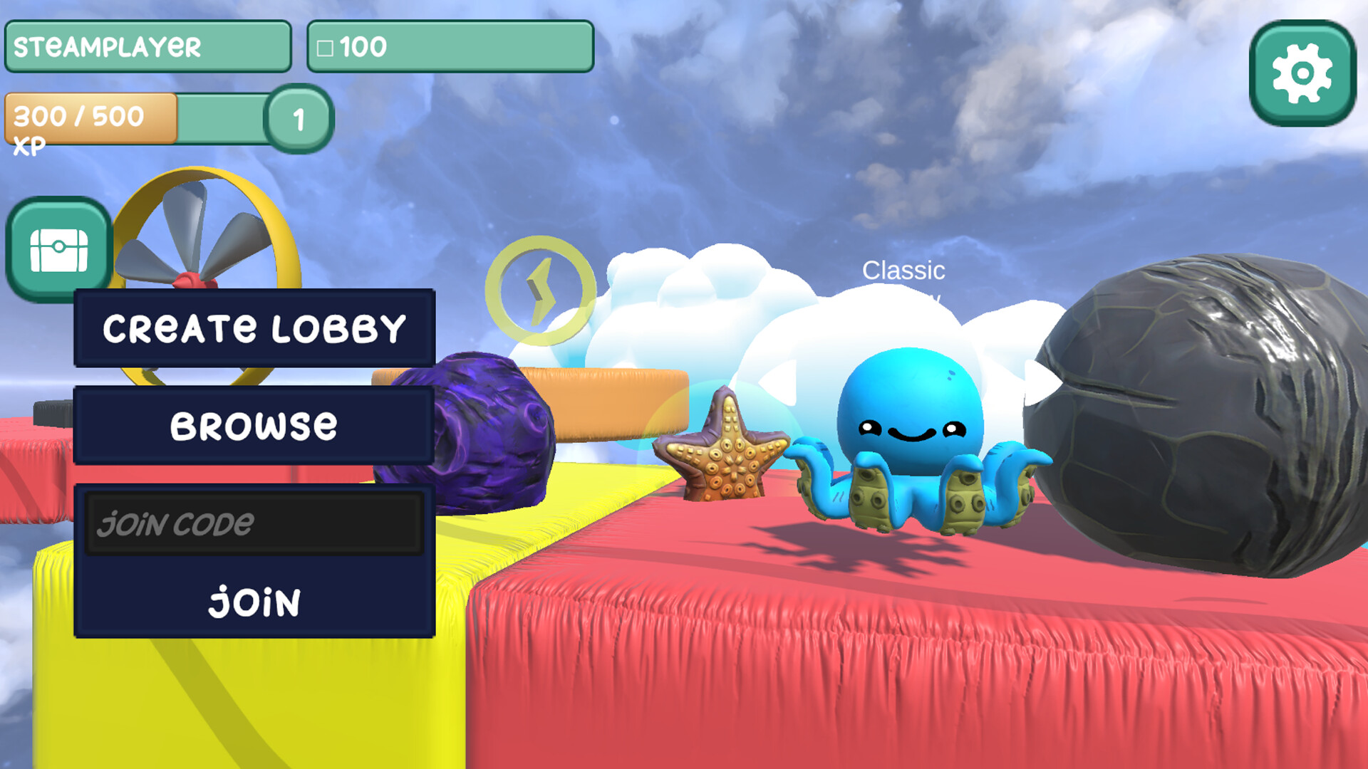 BOINKERS! screenshot 2