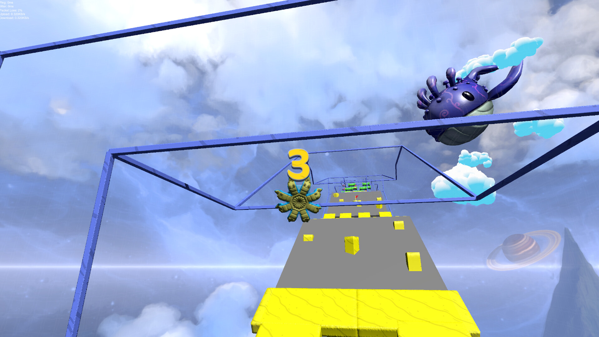 BOINKERS! screenshot 4