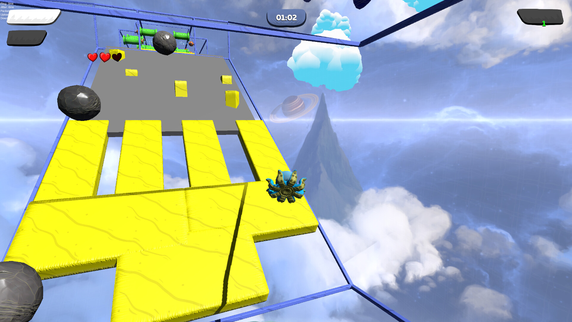 BOINKERS! screenshot 5