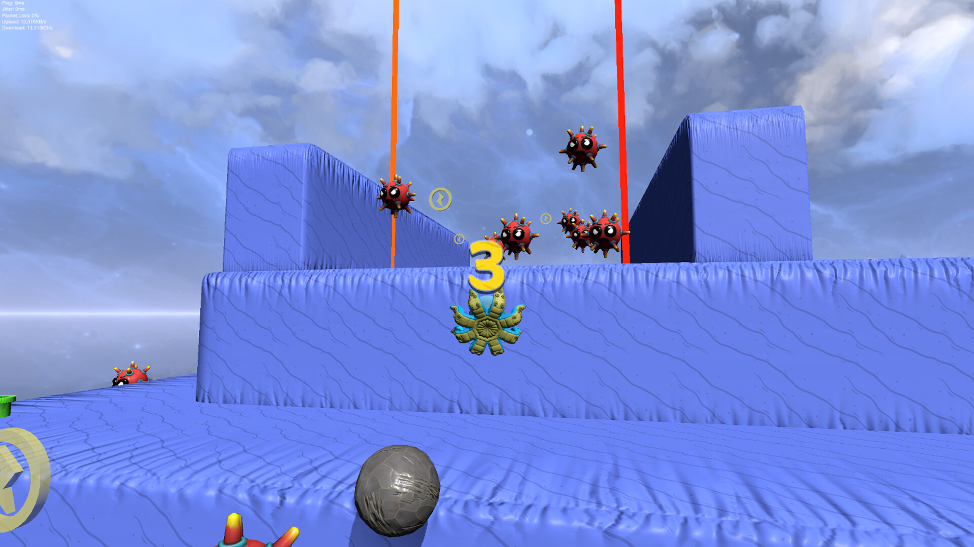 BOINKERS! screenshot 3
