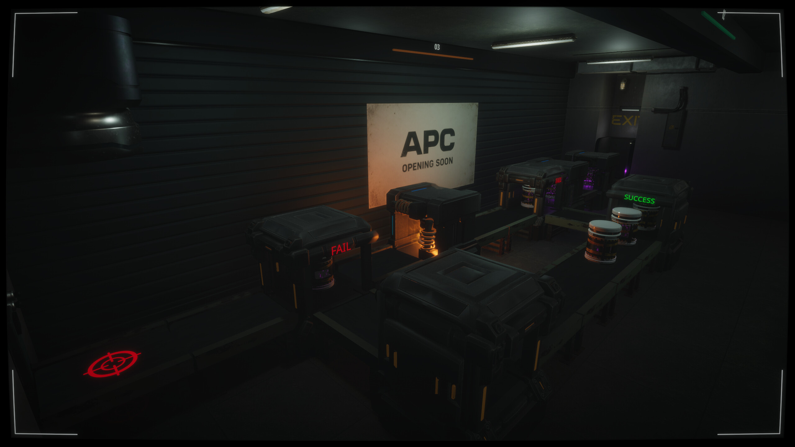 AnomalyVault trailer
