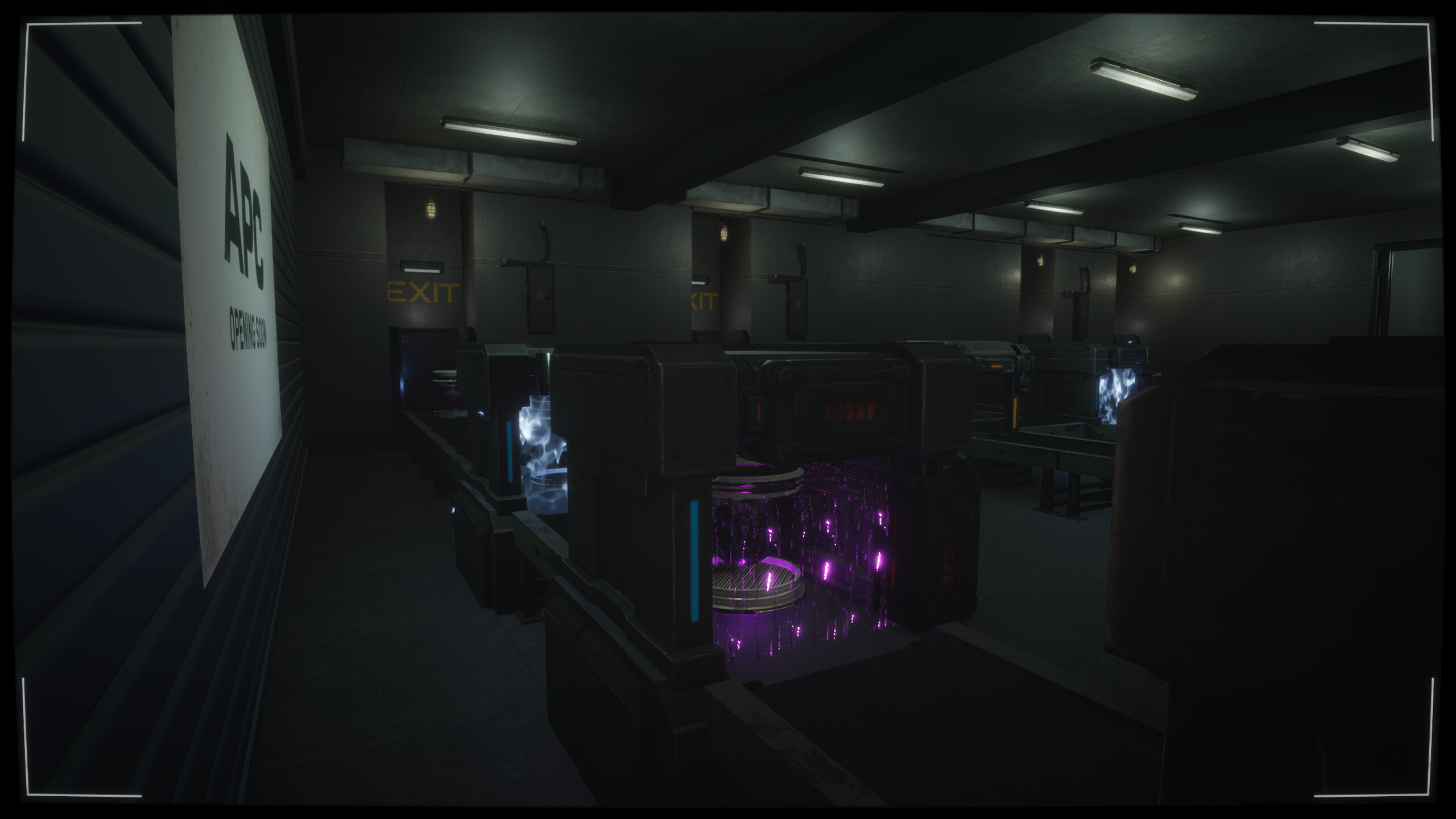 AnomalyVault screenshot 2