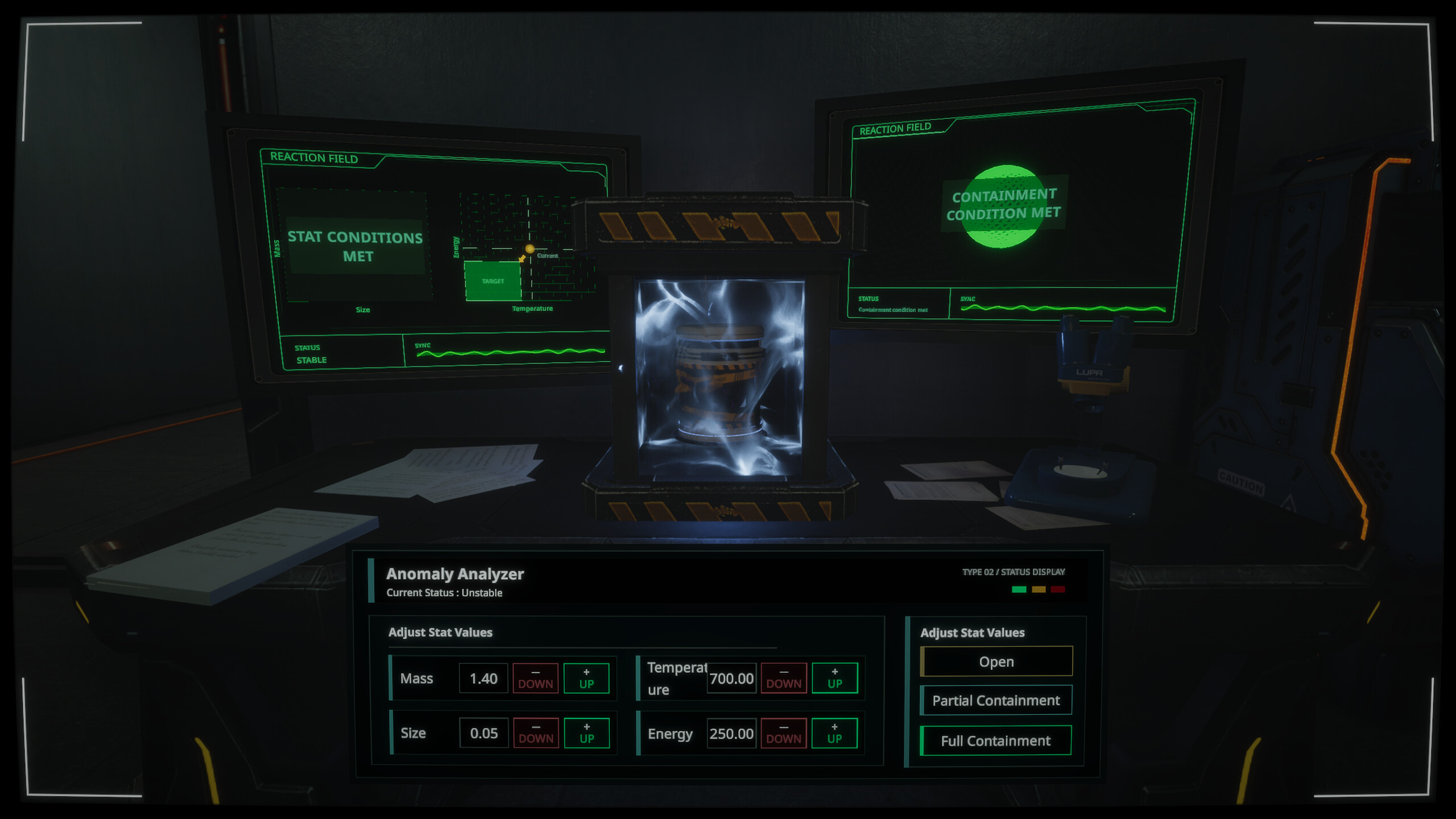AnomalyVault screenshot 4