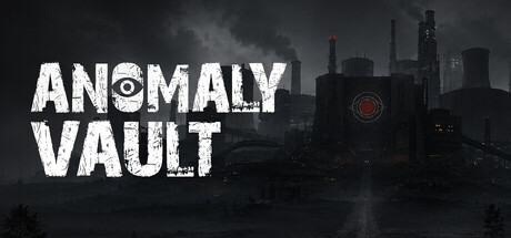 Cover art from AnomalyVault