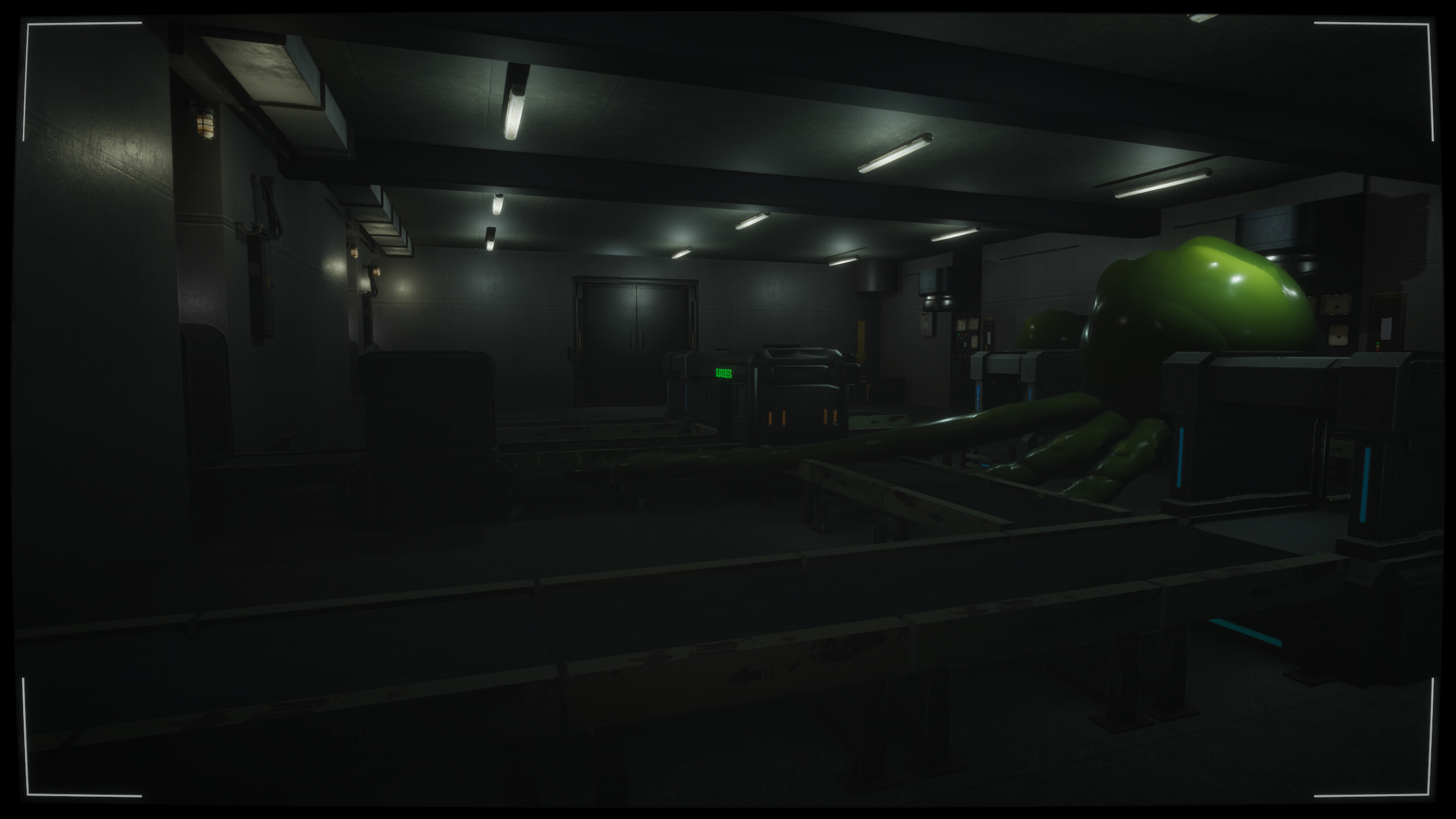 AnomalyVault screenshot 4