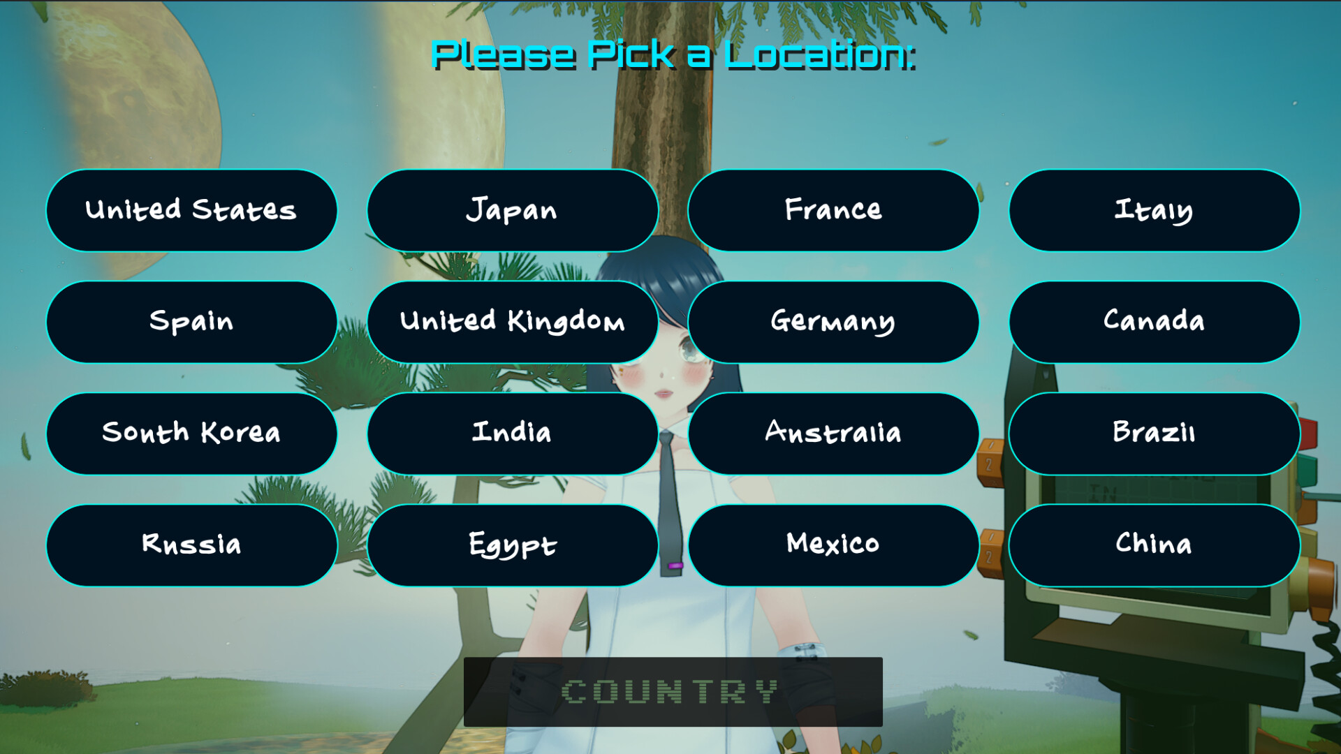Remain /// IAMAI screenshot 3