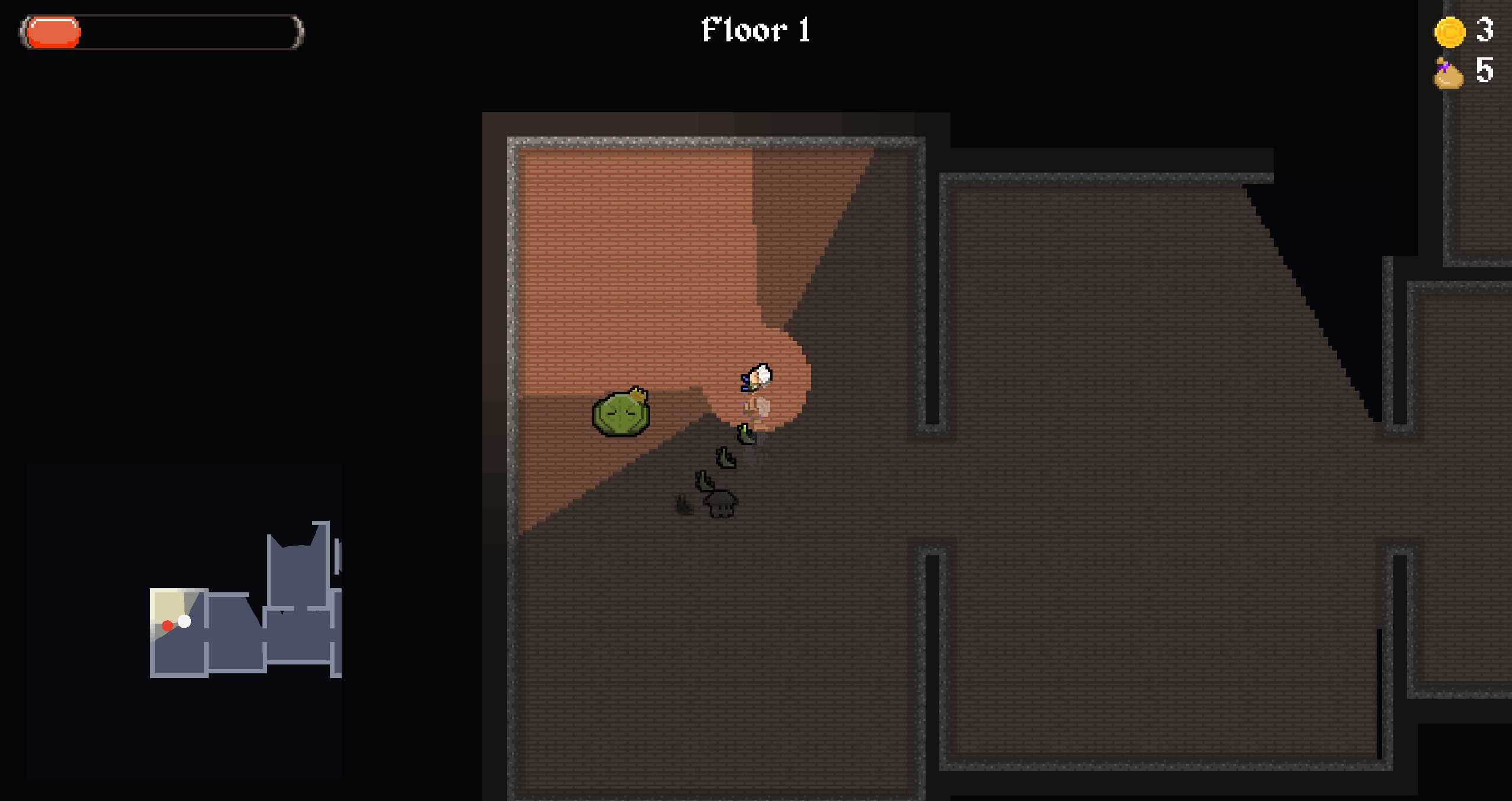 John Whisk screenshot 4