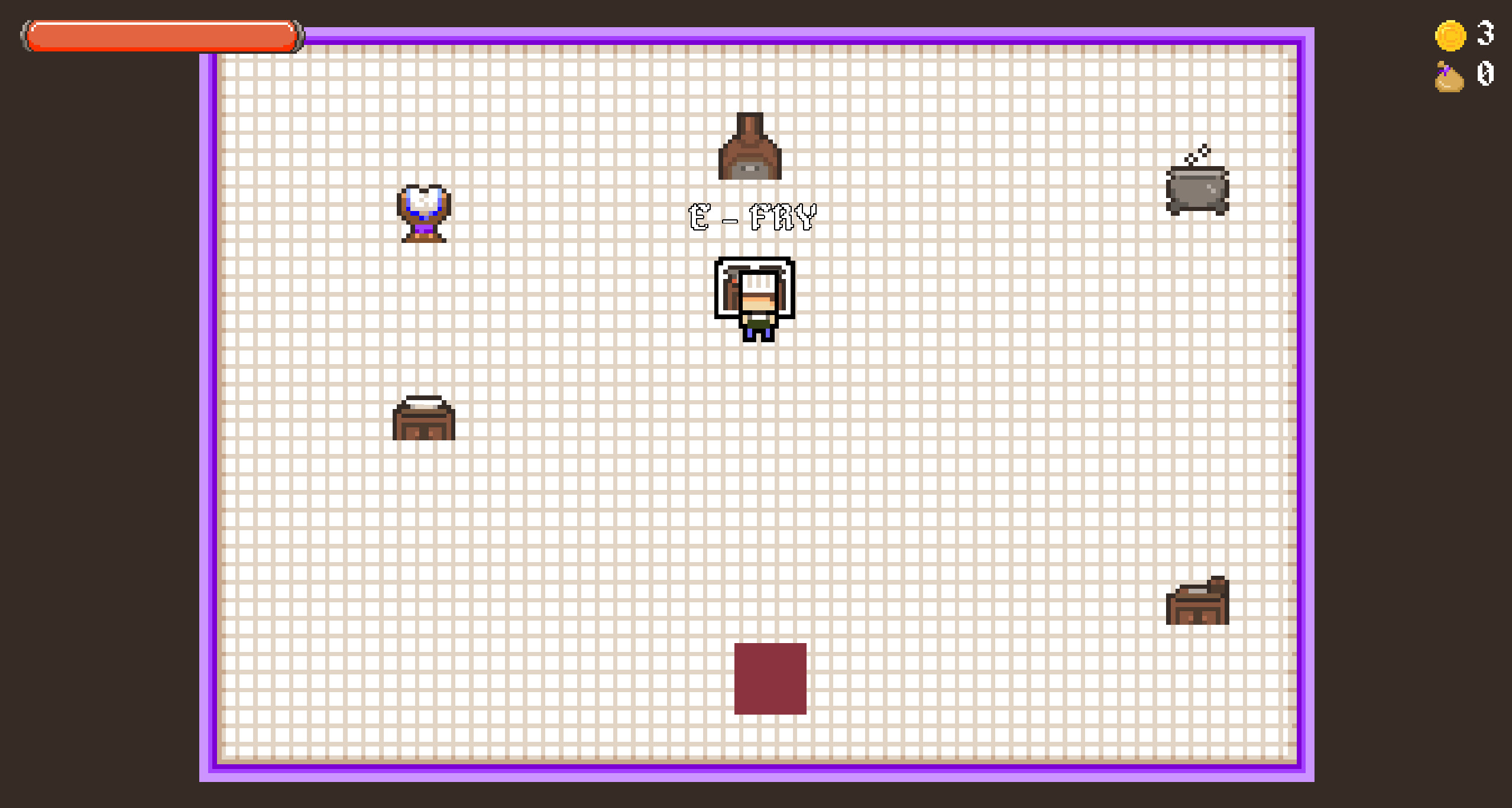John Whisk screenshot 5