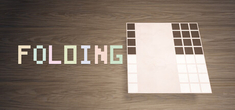 Cover art from Folding: Paper Puzzle