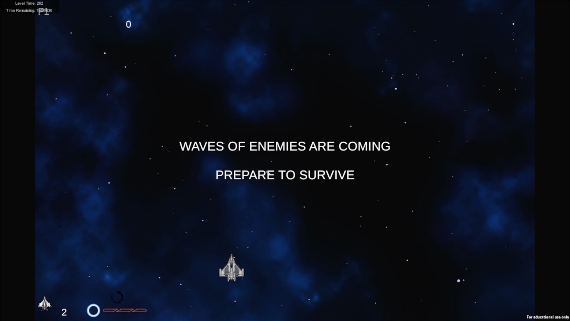 Blast Ships screenshot 5