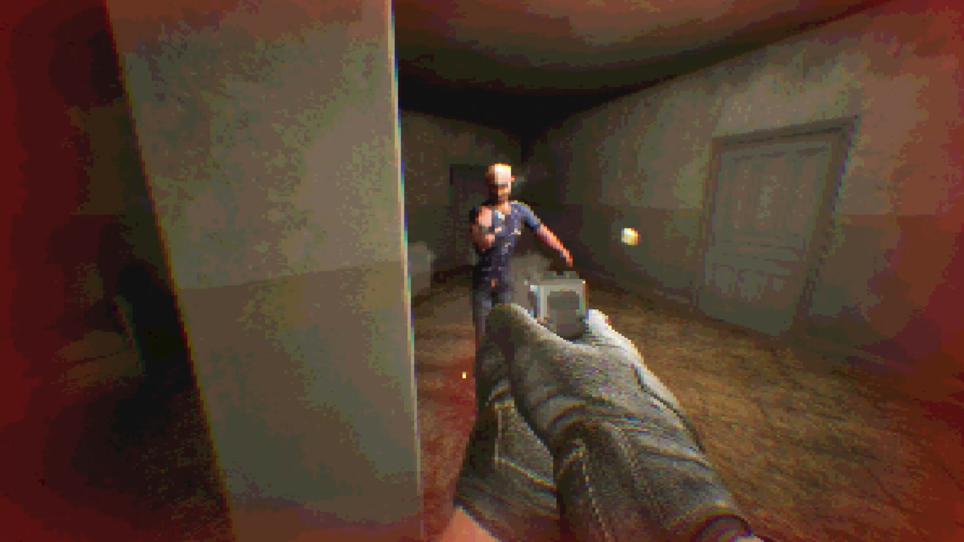 Plunge for Your Life screenshot 4