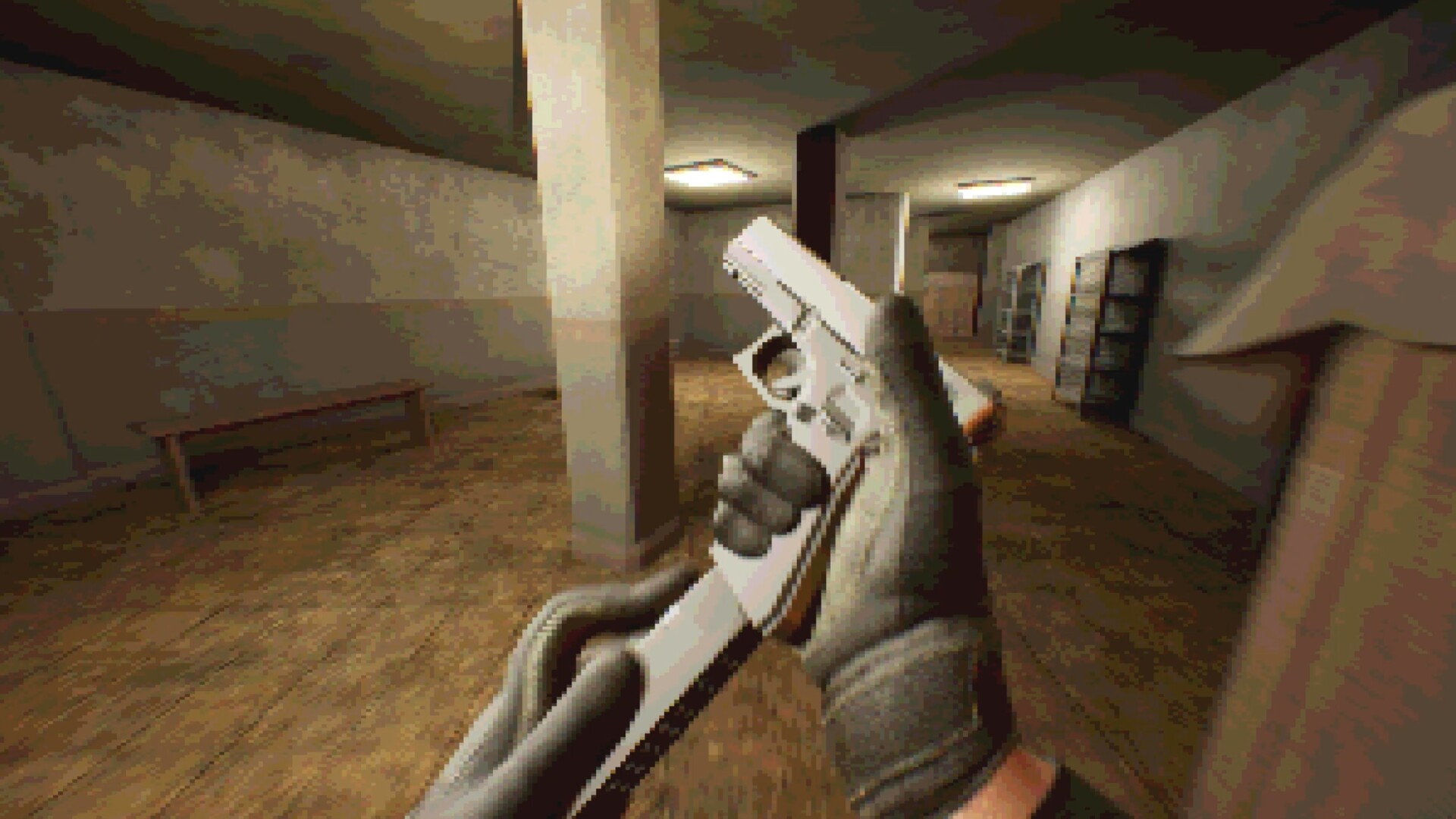 Plunge for Your Life screenshot 5