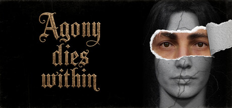 Agony Dies Within
