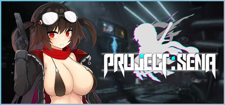 Cover art from PROJECT SENA