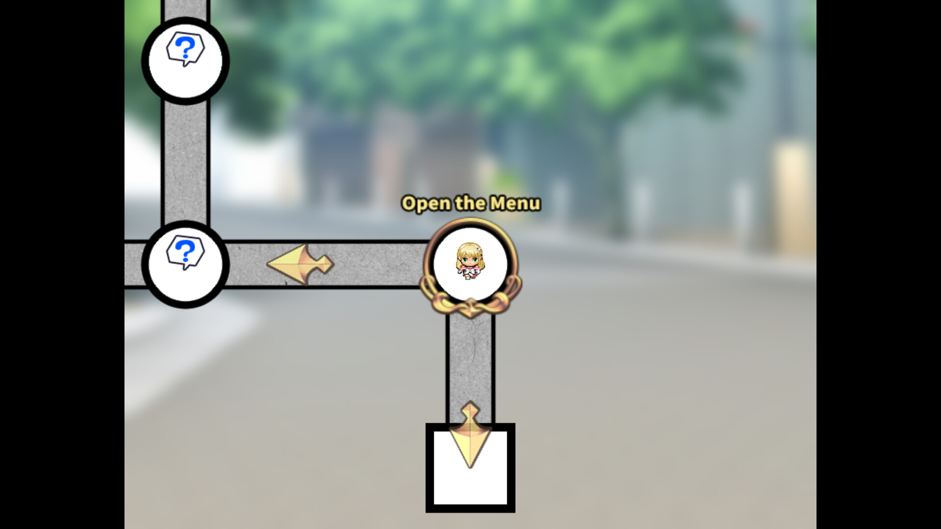 Heroines' Chord screenshot 2
