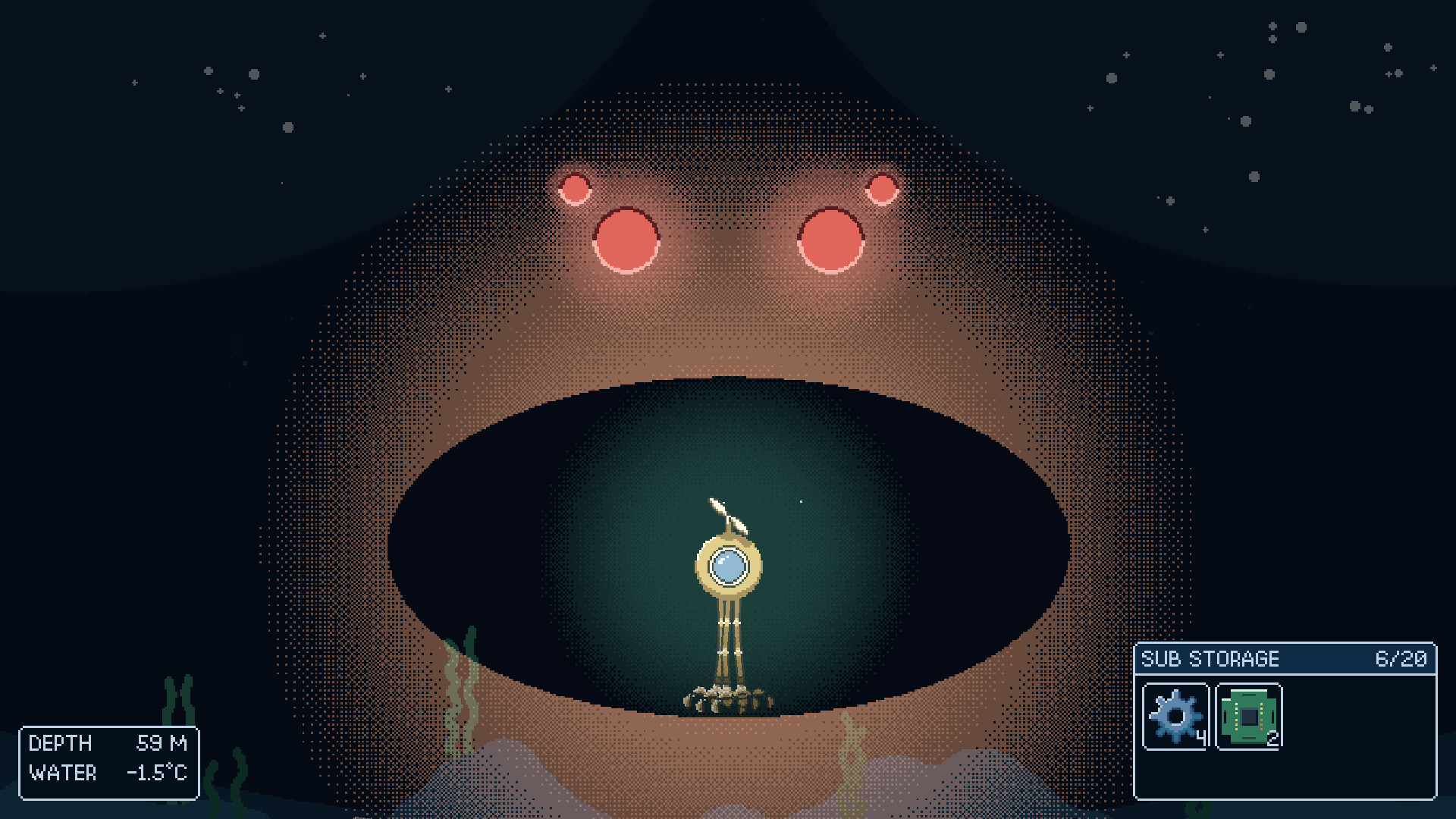 ICEWAKE screenshot 4