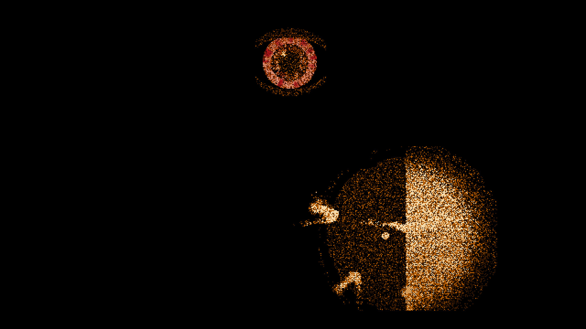 FOVEA screenshot 5