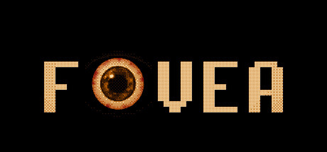Cover art from FOVEA