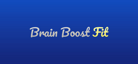 Cover art from Brain Boost Fit