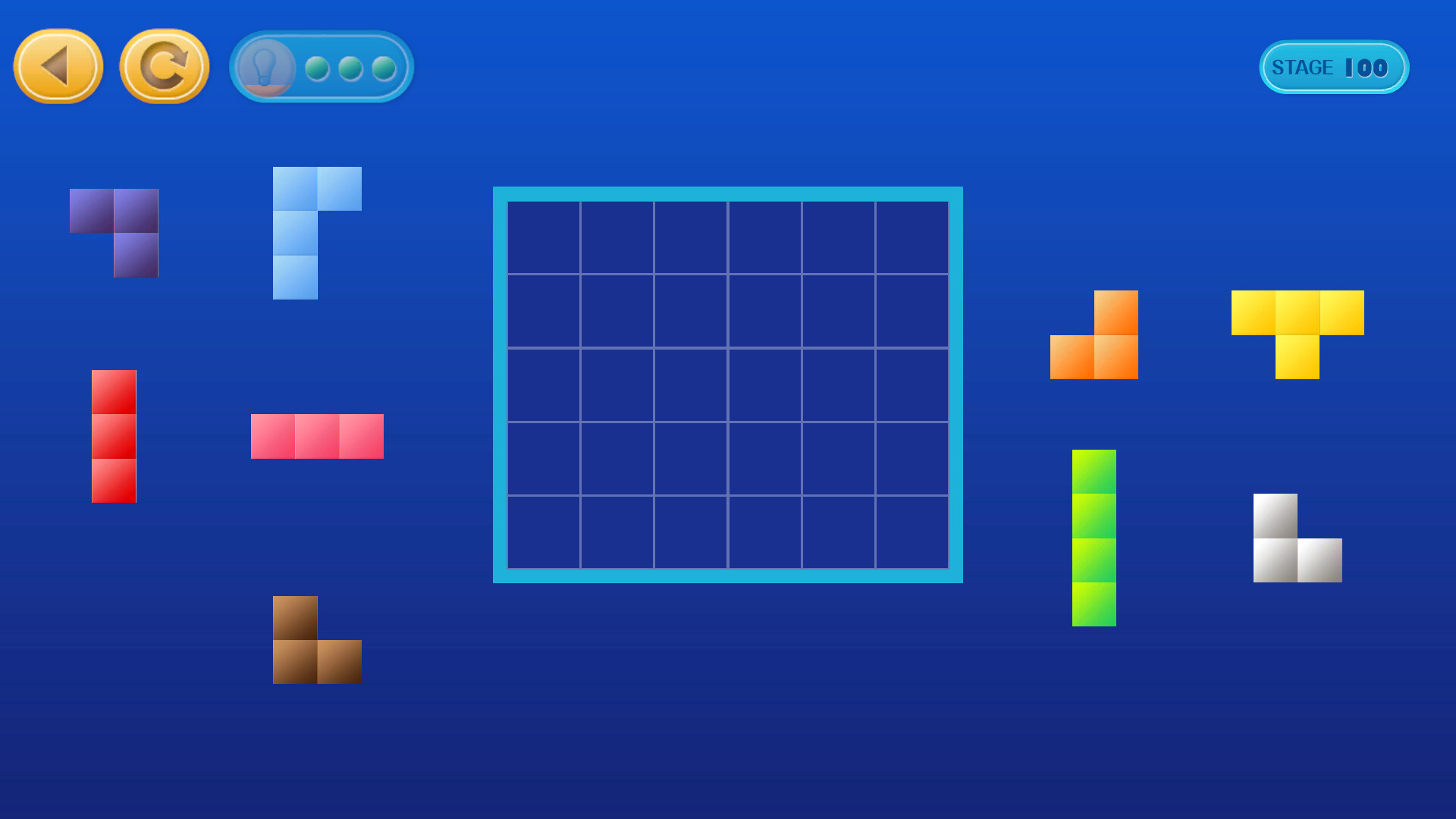 Brain Boost Fit screenshot 3