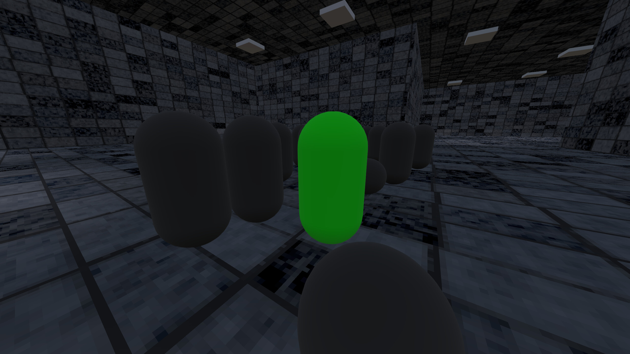 Beantopis screenshot 2