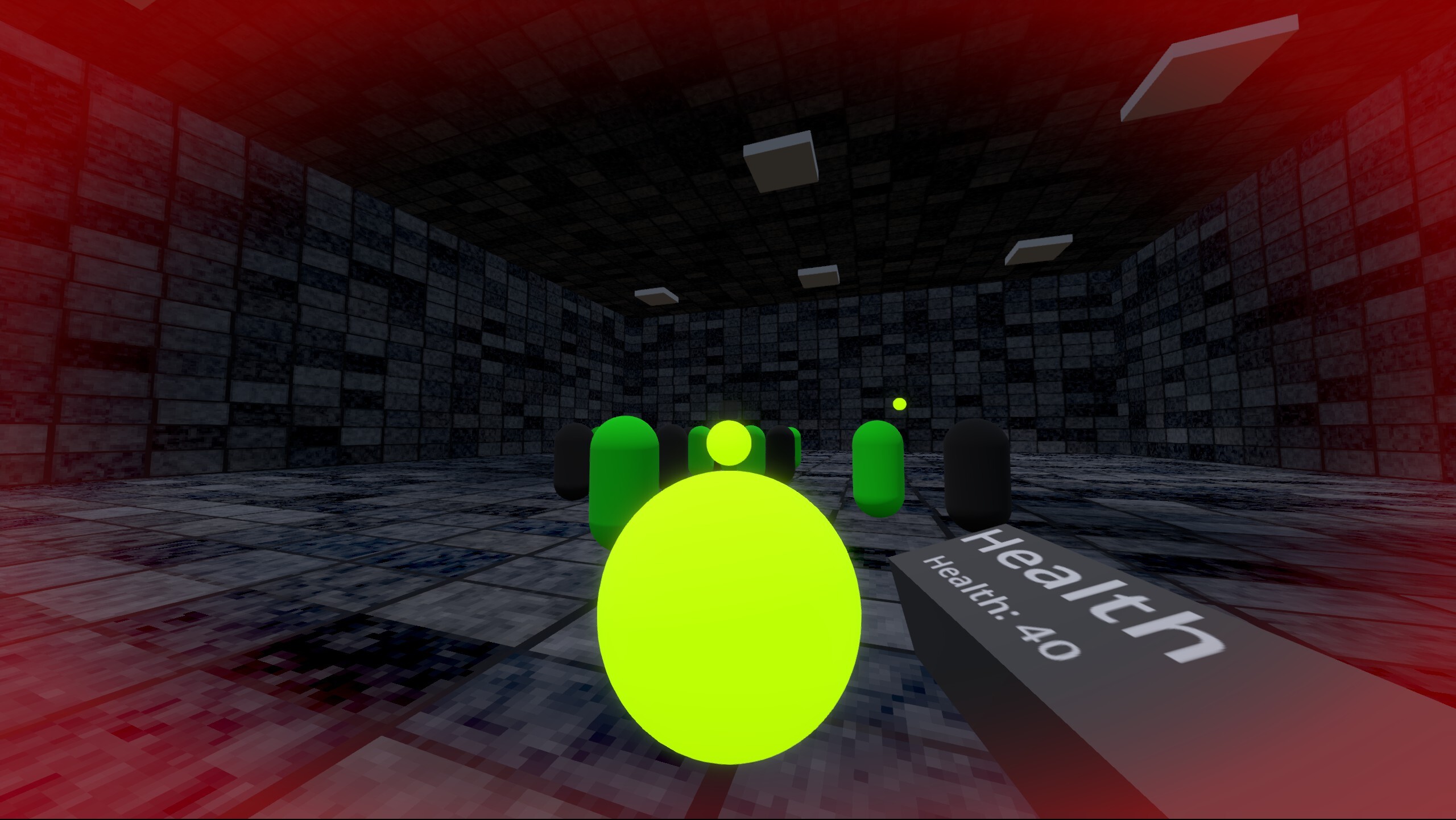 Beantopis screenshot 5