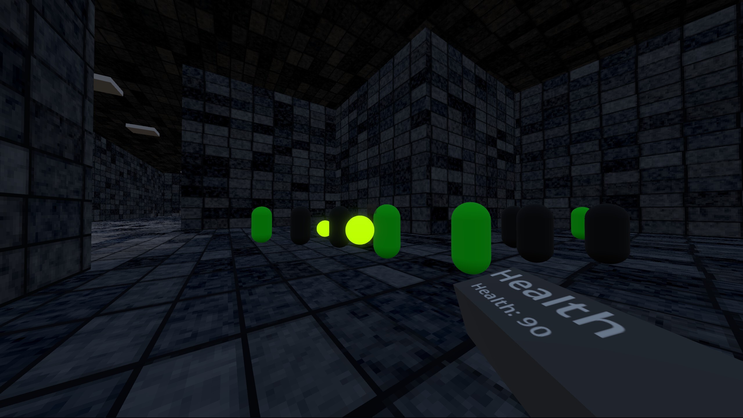 Beantopis screenshot 3