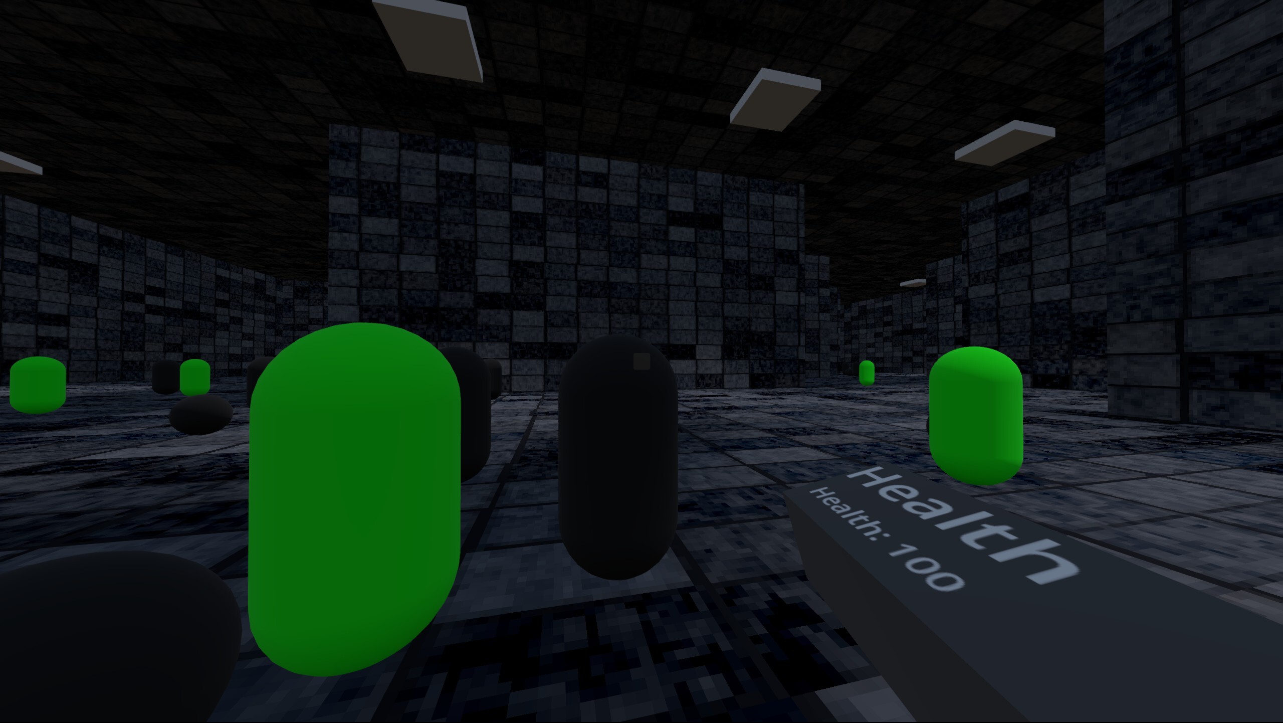 Beantopis screenshot 1
