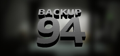 Cover art from Backup 94