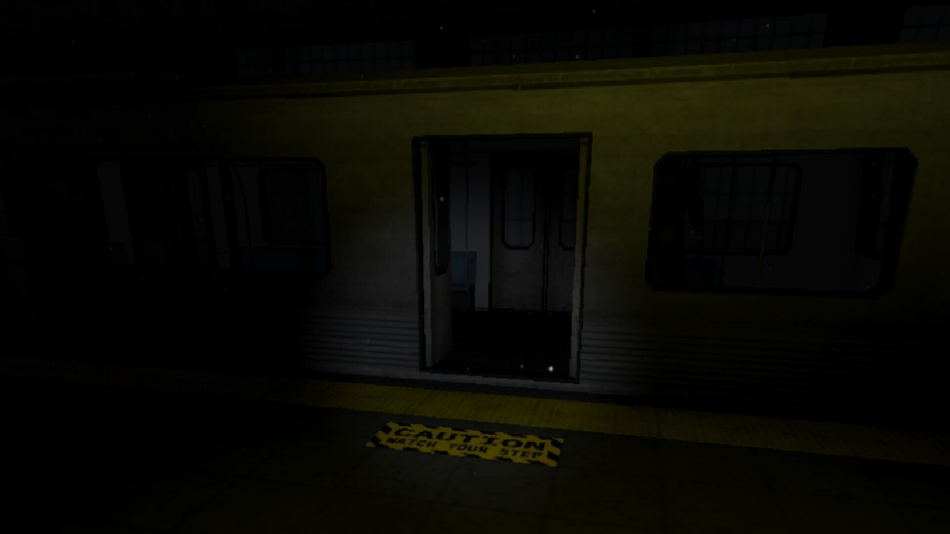 PLATFORM 13 screenshot 3