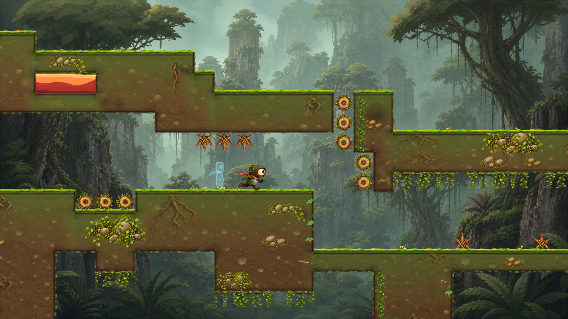 Flow Foundry screenshot 5