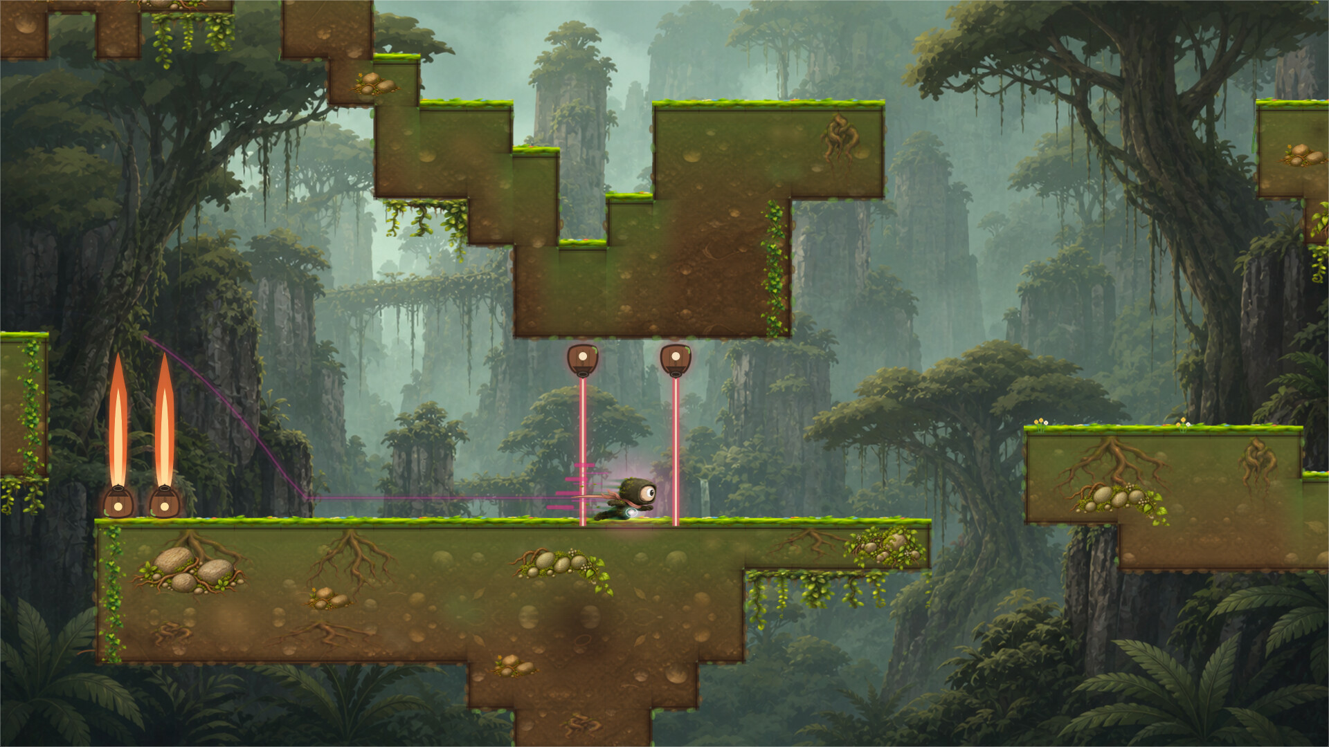 Flow Foundry screenshot 2