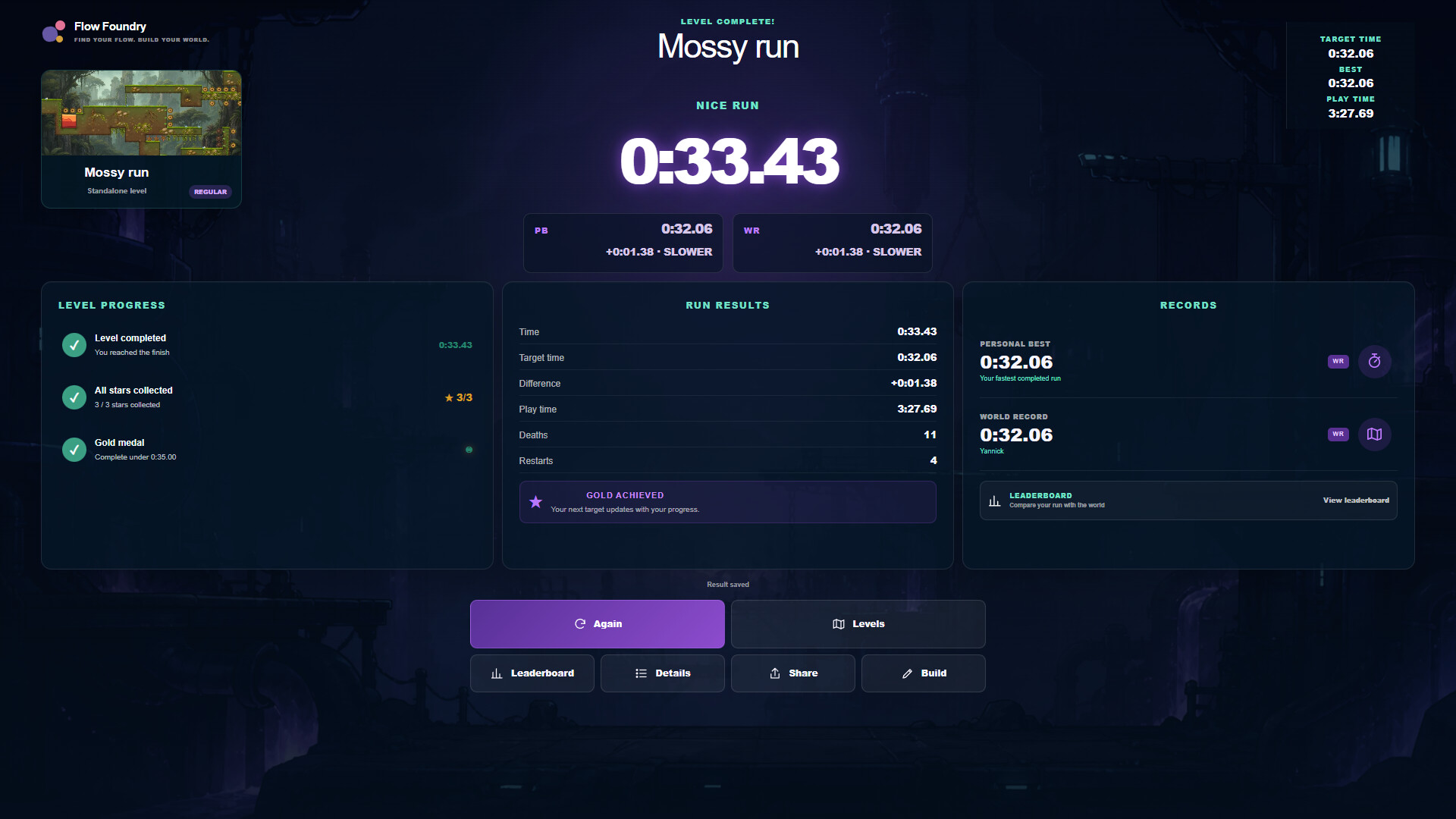 Flow Foundry screenshot 3