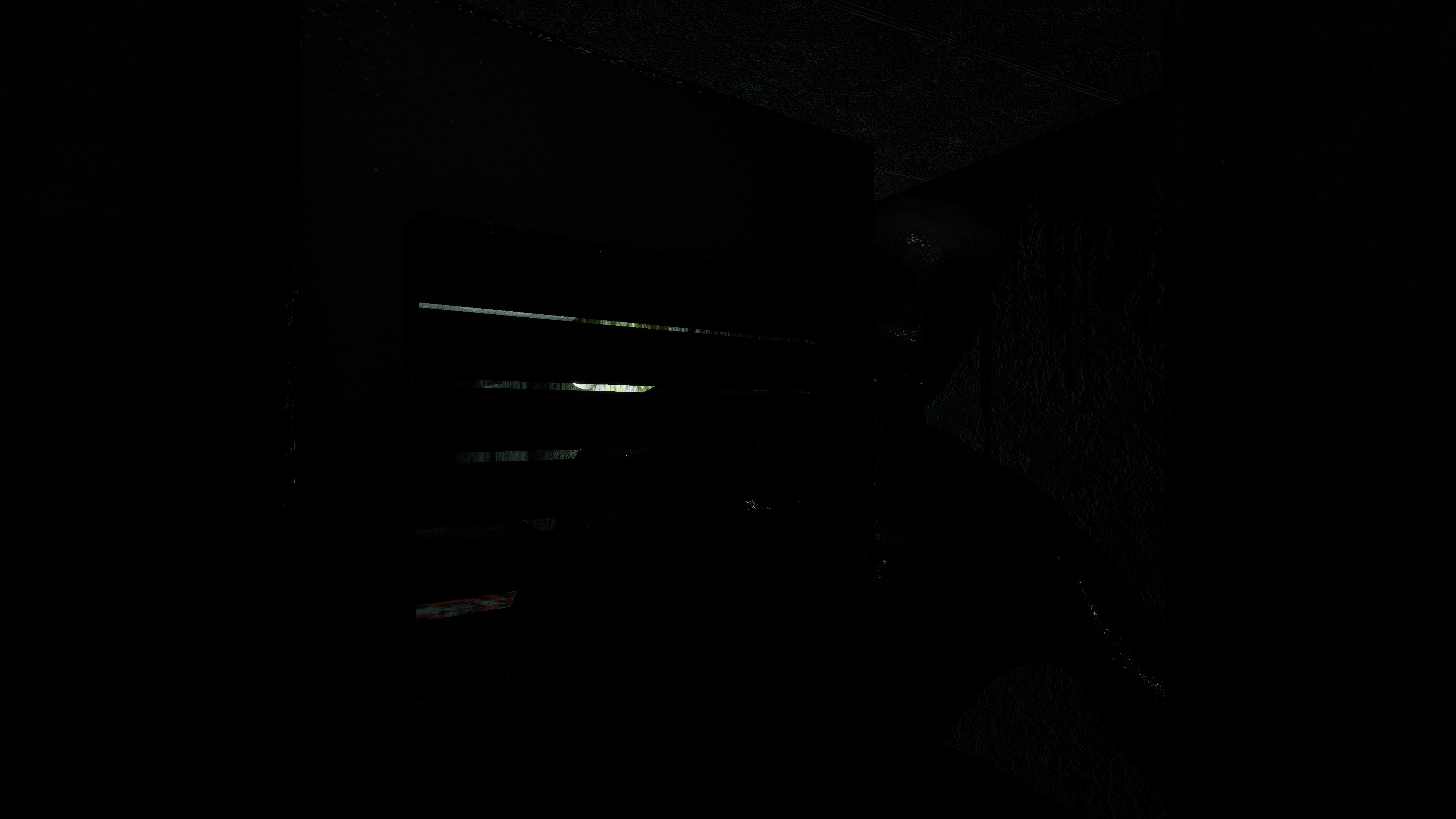 The Strange House screenshot 5
