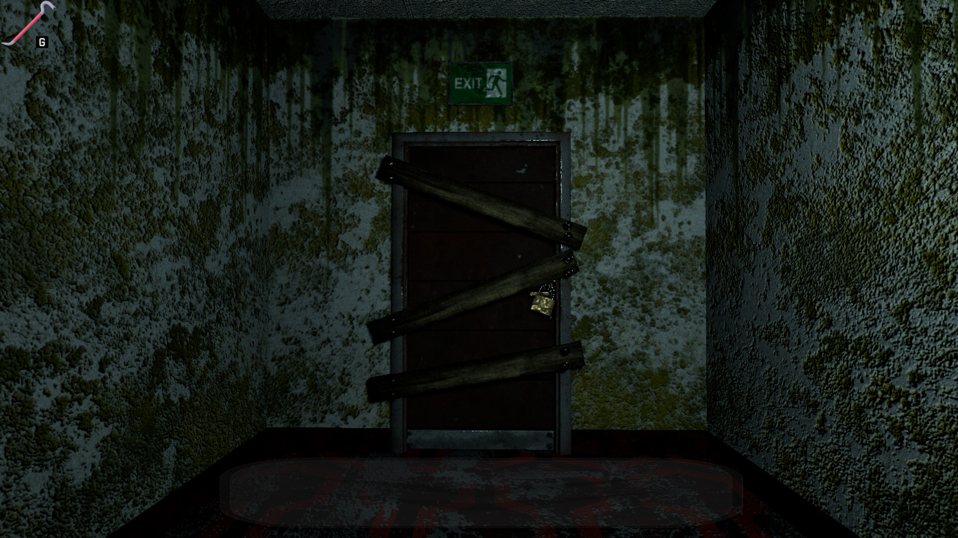 The Strange House screenshot 2