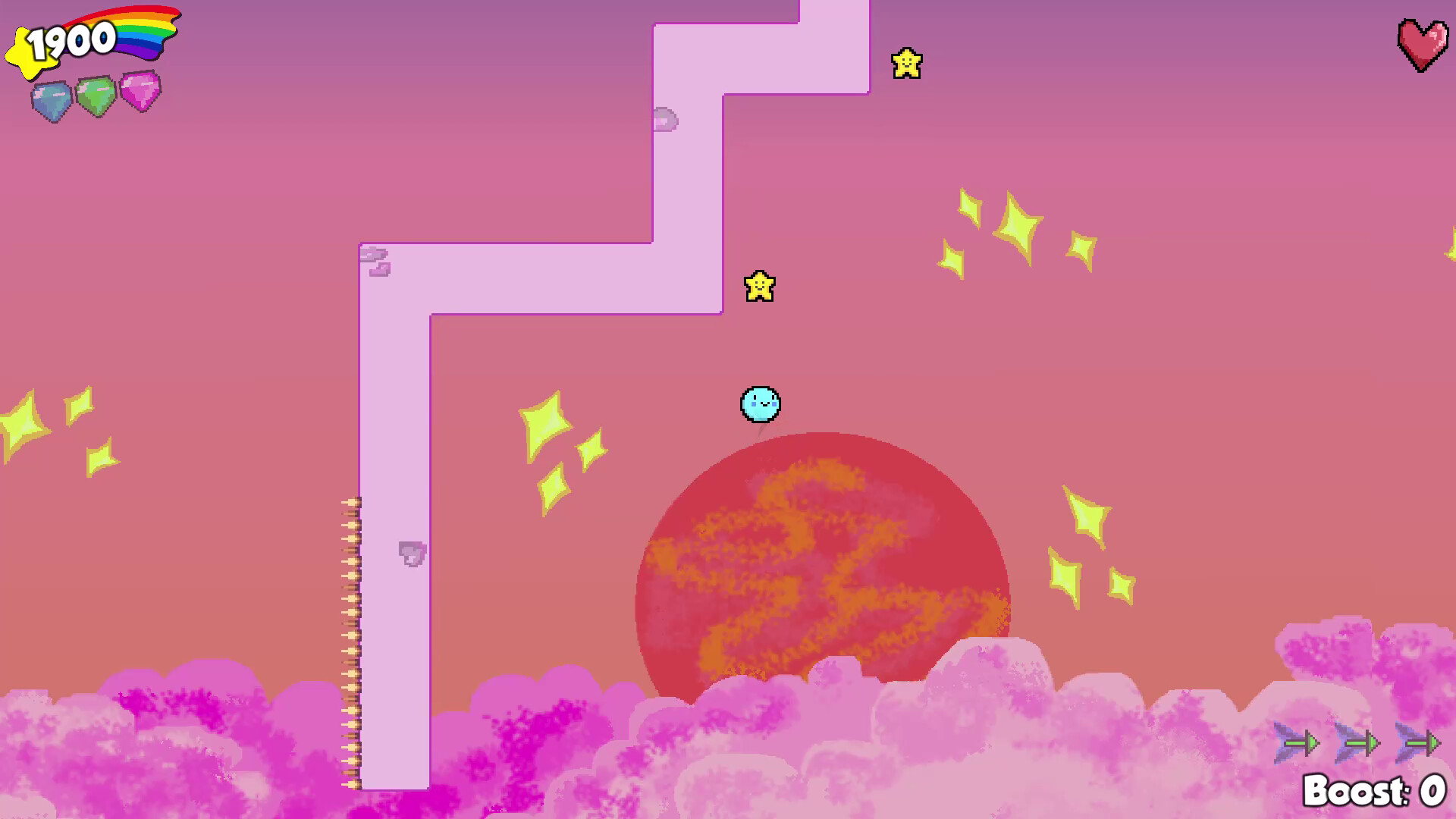 Boingo! screenshot 4