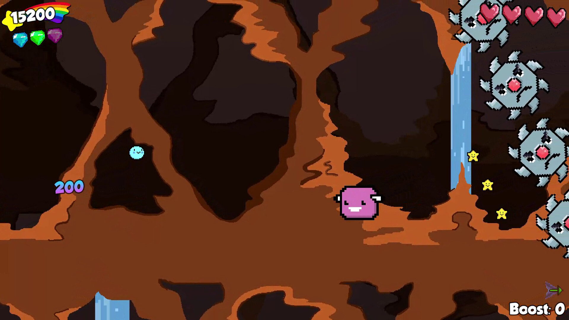 Boingo! screenshot 5