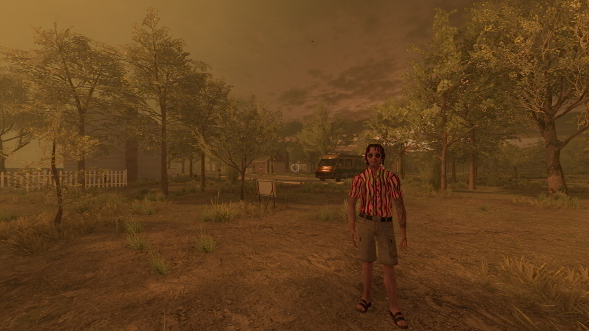 Poop Killer - The Golden Fart screenshot 2