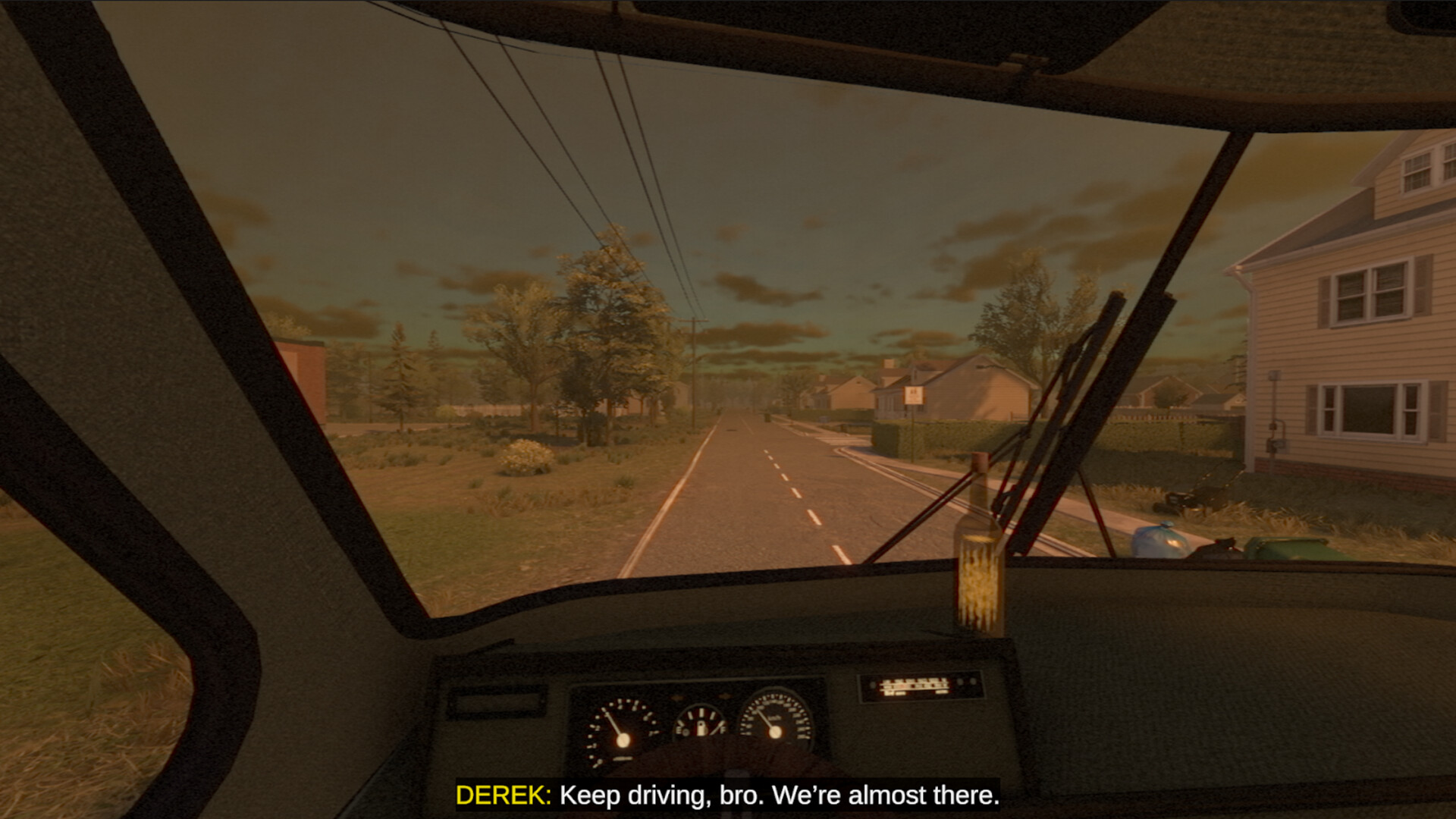 Poop Killer - The Golden Fart screenshot 4