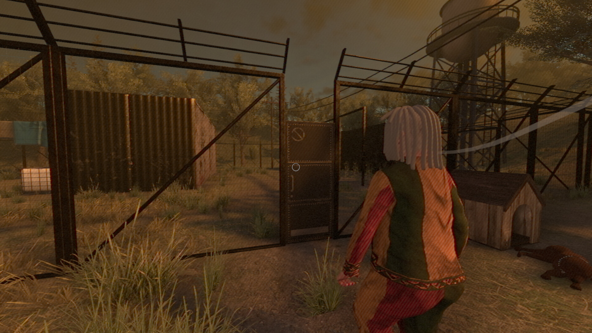Poop Killer - The Golden Fart screenshot 3