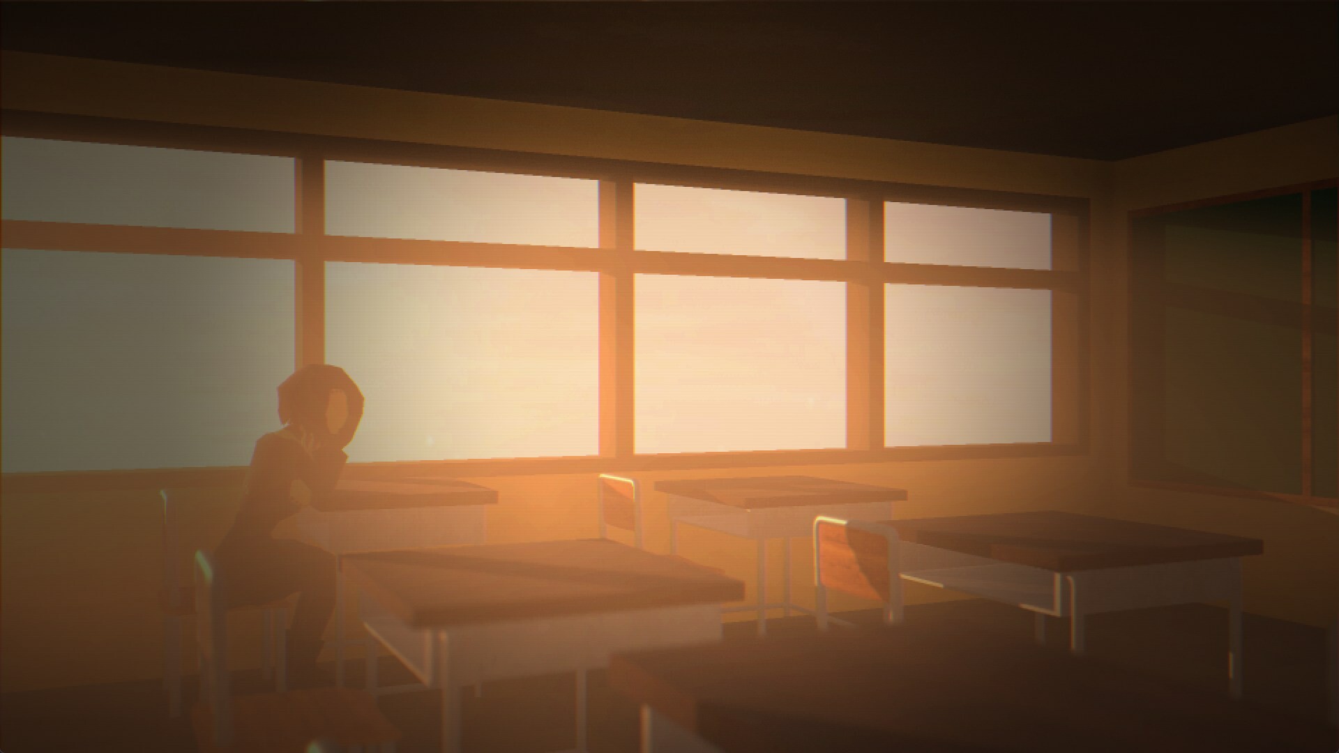 Night Class screenshot 5