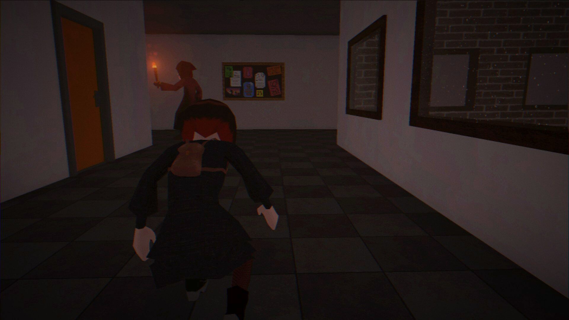 Night Class screenshot 3
