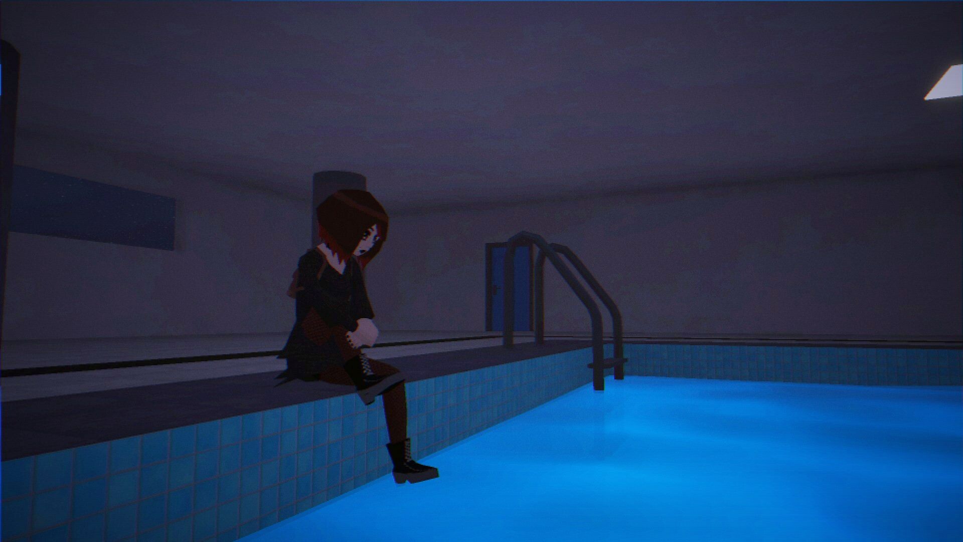 Night Class screenshot 1