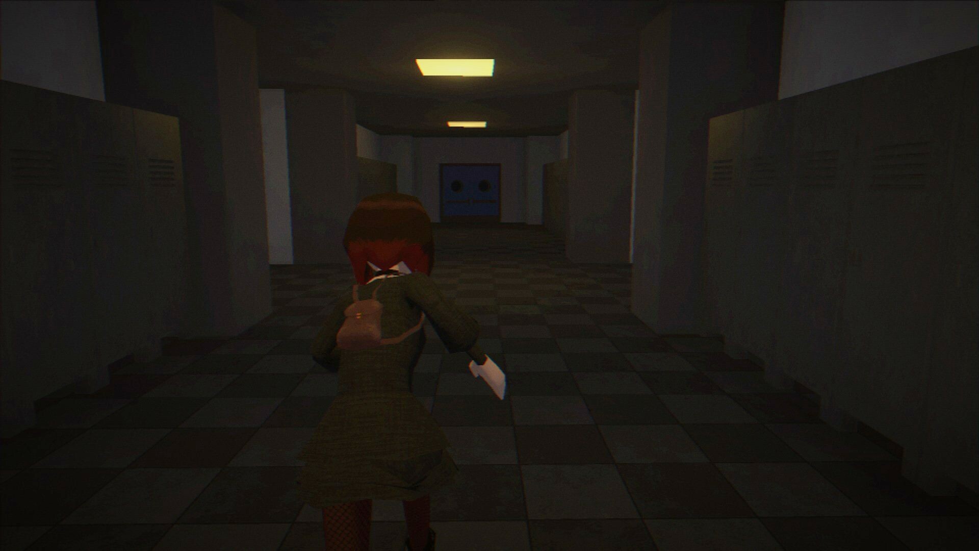 Night Class screenshot 2