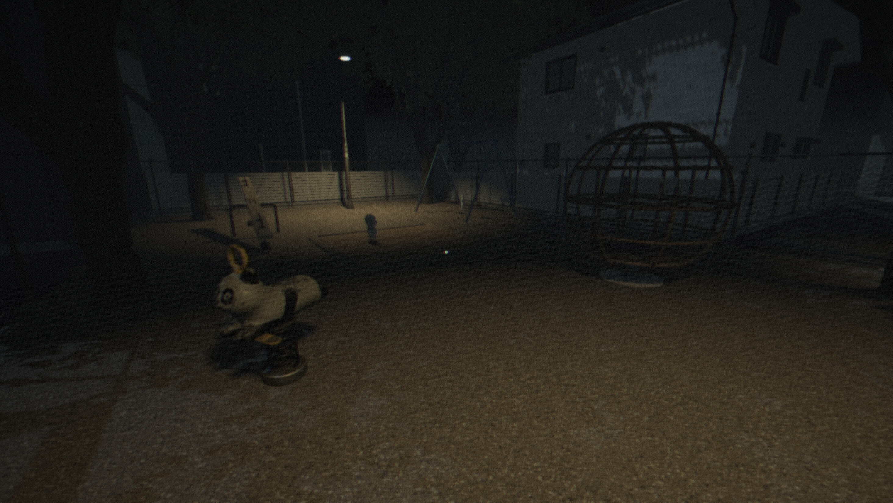 Hell: Rancor screenshot 5
