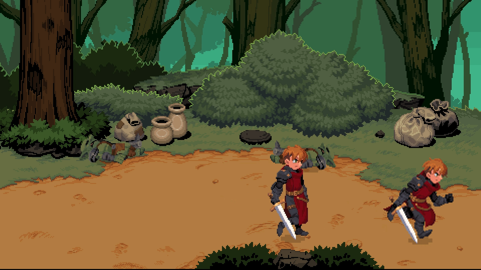 Arclore screenshot 5