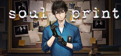 Cover art from Soul Print