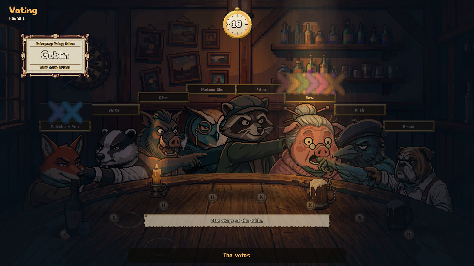 Art Fraud screenshot 3