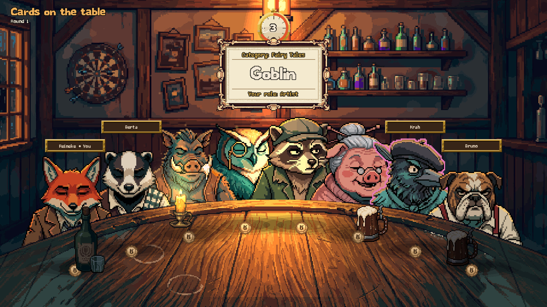 Art Fraud screenshot 5