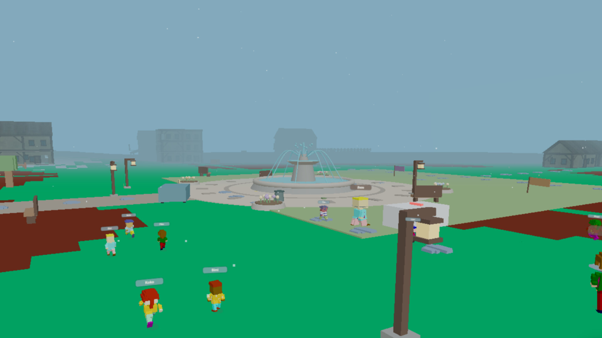Town & Tales screenshot 2